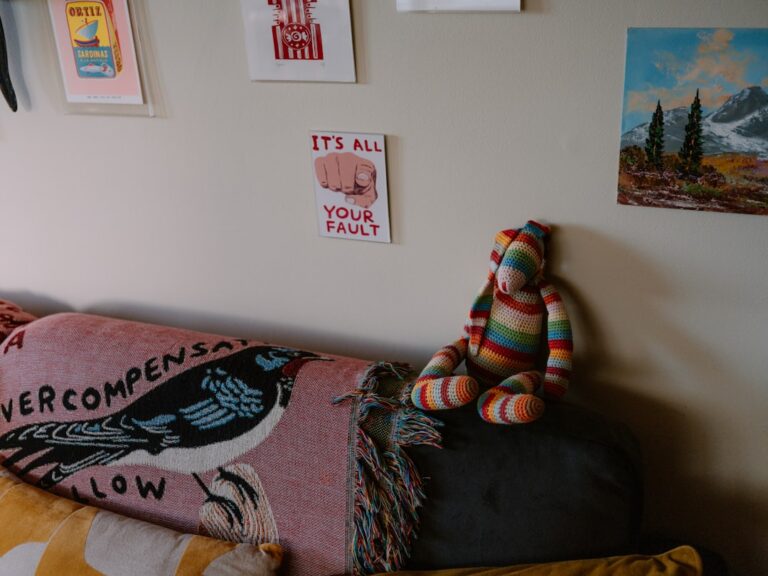 Essential Tips for Creating a Cozy and Inviting Atmosphere