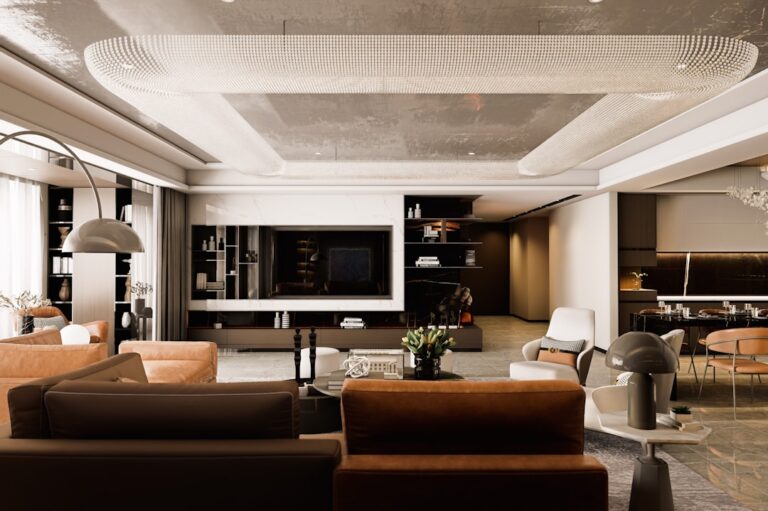 Discover Affordable Luxury Home Decor at Abode Aura Shop