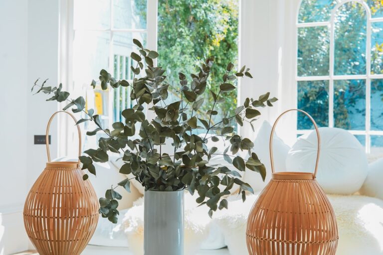 Innovative Ideas to Refresh Your Home Decor This Season